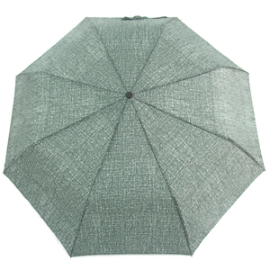 Ομπρέλα Βροχής Ombrelli Figaro 5320 ΑΥΤΟΜΑΤΗ Αντιανεμική πράσινο